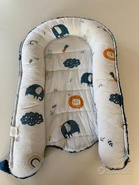 Riduttore nido x neonati