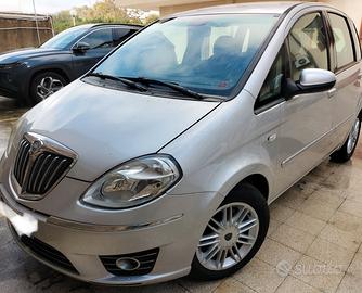 Lancia musa diesel accetto permuta