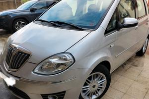 Lancia musa diesel accetto permuta