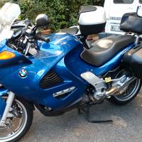 Bmw k 1200 rs - 2003