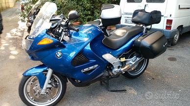 Bmw k 1200 rs - 2003