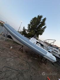 Panamera yacht P60