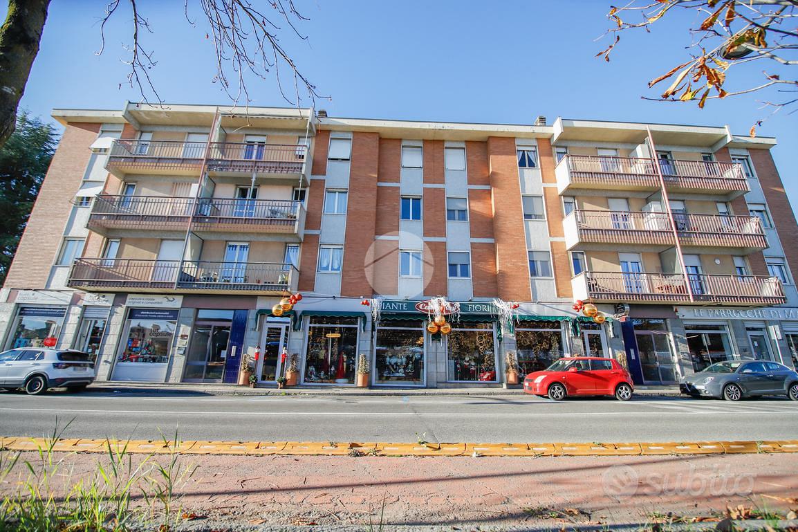 2 LOCALI A RIVAROLO CANAVESE - Vista 2