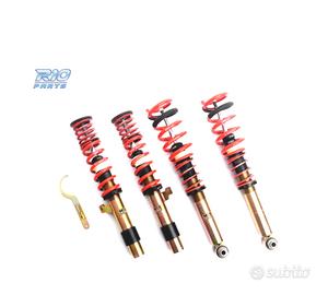 KIT SOSPENSIONE FILETTATA EIBACH MTS BMW E65 01-08