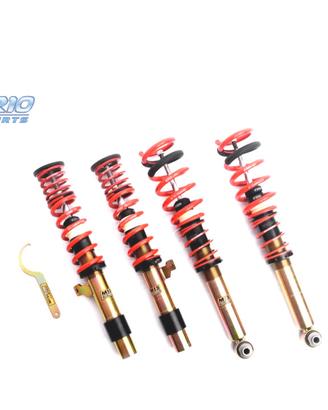 KIT SOSPENSIONE FILETTATA EIBACH MTS BMW E65 01-08