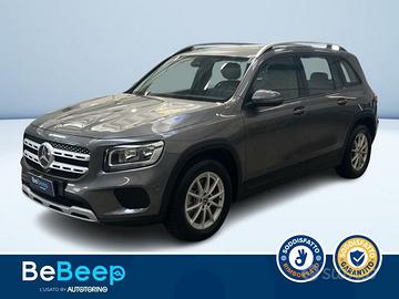Mercedes-Benz GLB Classe 200 D EXECUTIVE AUTO