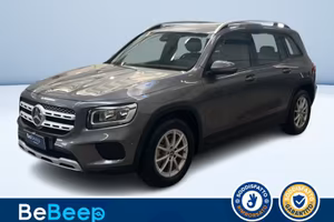 Mercedes-Benz GLB Classe 200 D EXECUTIVE AUTO