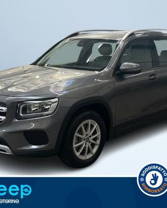Mercedes-Benz GLB Classe 200 D EXECUTIVE AUTO