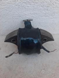 vespa 125 faro basso bobina alimentazione