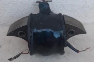 vespa 125 faro basso bobina alimentazione