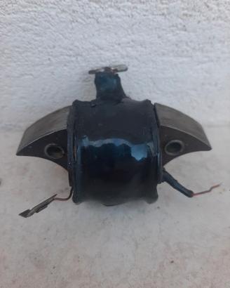 vespa 125 faro basso bobina alimentazione