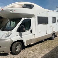 Camper CI GTX Top Class