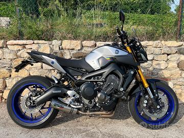 MT 09 SP 2020