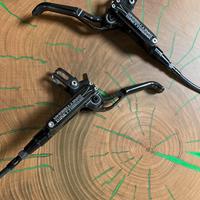 Trickstuff direttissima