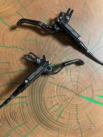 Trickstuff direttissima