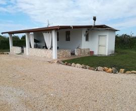 Casa estiva