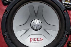 Impianto Auto 5.1 Completo