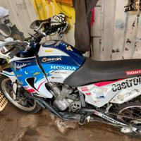 Honda XL 650 V Transalp - 2000