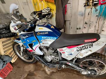 Honda XL 650 V Transalp - 2000