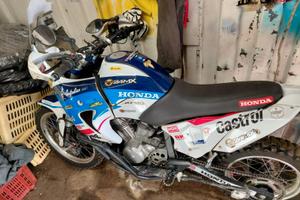 Honda XL 650 V Transalp - 2000