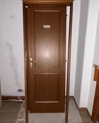 Porte da interno