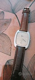 coppia di orologi vintage Breil e Timex 