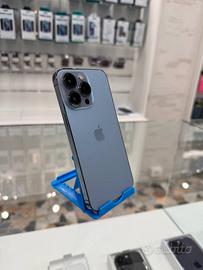 IPHONE 13 PRO 256GB USATO GARANZIA: 1 ANNO