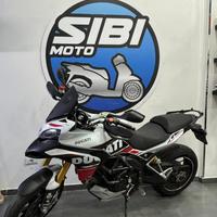 Ducati Multistrada S Turing 1200