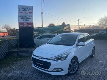 Hyundai i20 1.4 CRDi 5p. Active Login