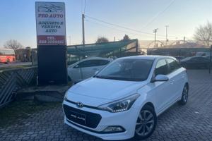 Hyundai i20 1.4 CRDi 5p. Active Login