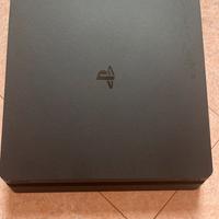 Ps4 1TB