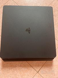 Ps4 1TB