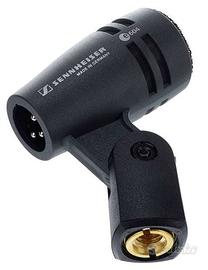 microfoni per batteria sennaiser e604