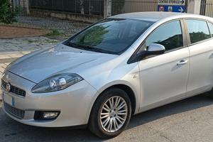 Fiat Bravo 1.6 Multijet 120 CV