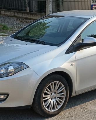 Fiat Bravo 1.6 Multijet 120 CV