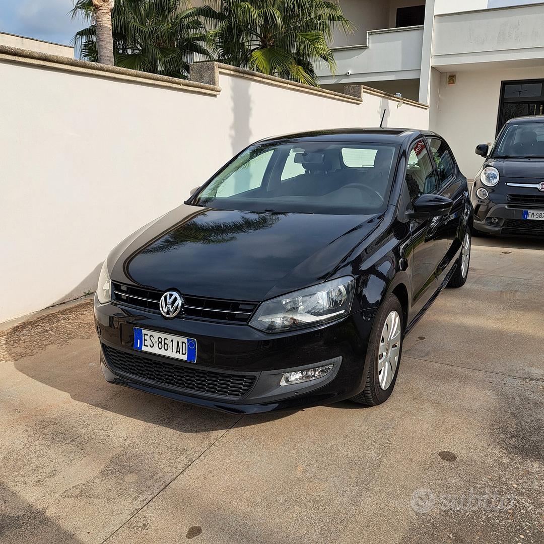 Volkswagen Polo 2013 photo 2