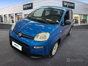 FIAT Panda 1.0 FireFly 70cv S&S Hybrid