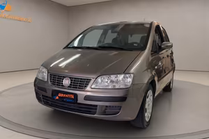 Fiat Idea NEOPATENTATI - FRIZIONE NUOVA
