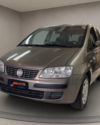 Fiat Idea NEOPATENTATI - FRIZIONE NUOVA