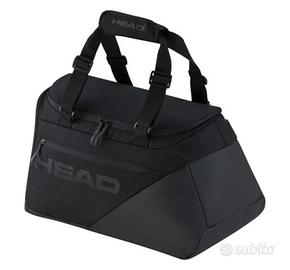 Duffle bag tennis