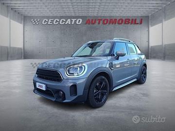 MINI Mini Countryman F60 Mini Countryman 1.5 ...