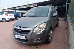 Opel Agila 1.2 16V 86CV Enjoy