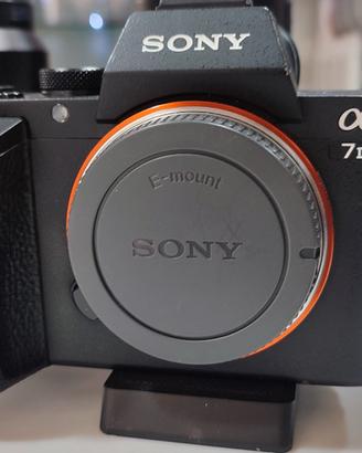 Sony A7 II