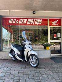 Honda sh 125