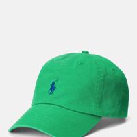 cappello berretto originale nuovo ralph lauren top