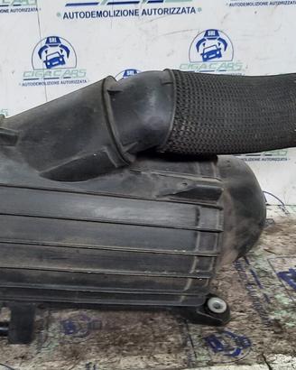 FIAT BRAVO 1.6 - SCATOLA FILTRO ARIA