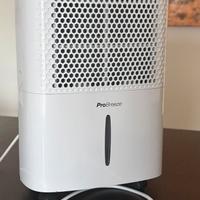 Deumidificatore ProBreeze