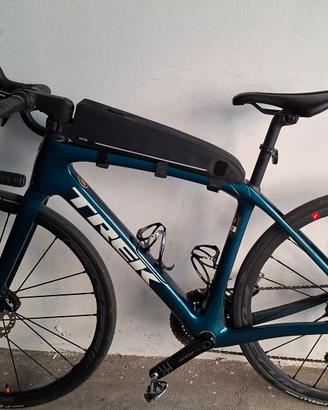 borsa telaio bikepacking
