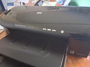 stampante HP Officejet 7000
