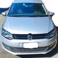 Ricambi Volkswagen Polo 1.2 TSI del 2011